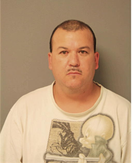 JOSE RODRIGUEZ, Cook County, Illinois