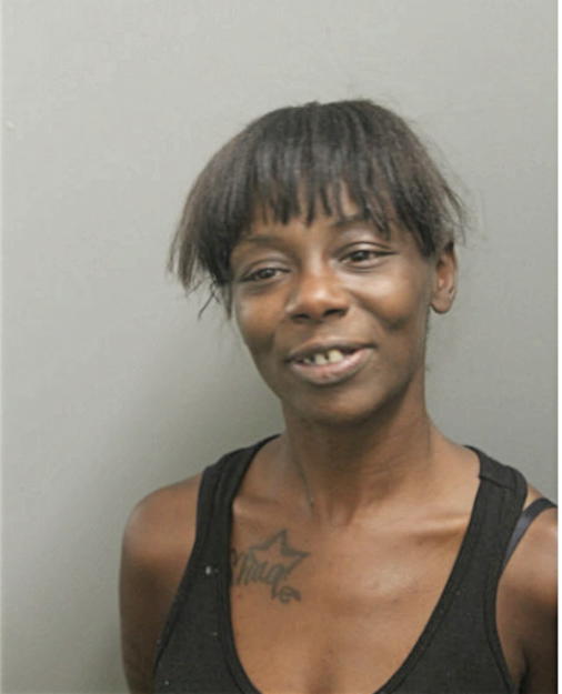 TERRI A SHELBY, Cook County, Illinois