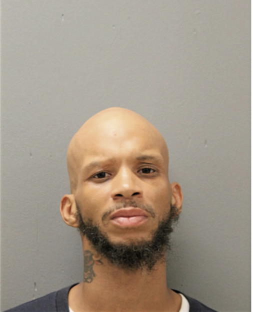 COREY D STORBALL, Cook County, Illinois