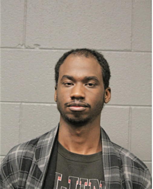 KEVIN L BANKHEAD, Cook County, Illinois