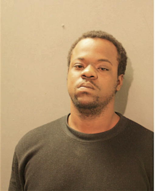TYREE L BENDER, Cook County, Illinois