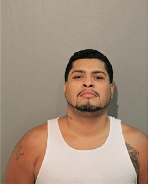 RAUL CALVILLO, Cook County, Illinois