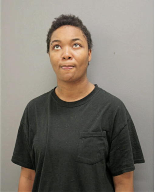 TAMIKA LEWIS, Cook County, Illinois