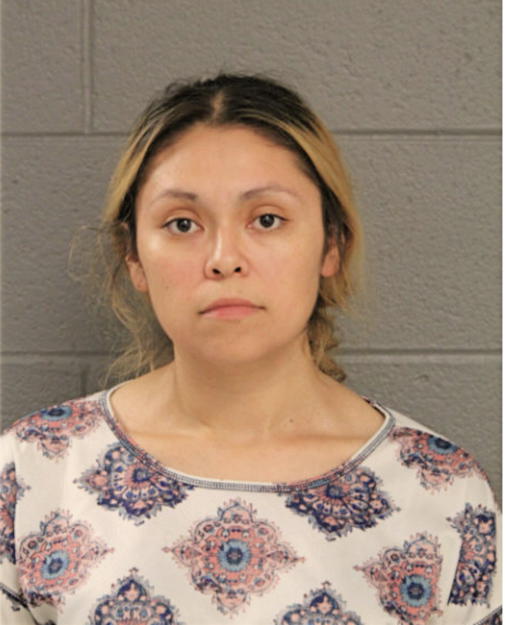 LINDA L PEREA, Cook County, Illinois