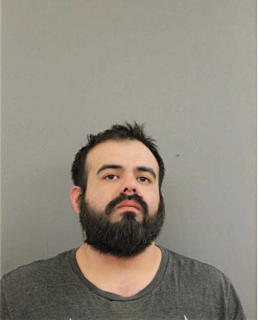 ERIC SANCHEZ, Cook County, Illinois