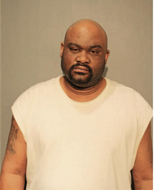 JEFFERY TURNER, Cook County, Illinois