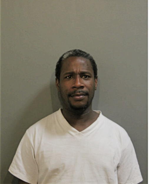 MARCUS A BATES, Cook County, Illinois