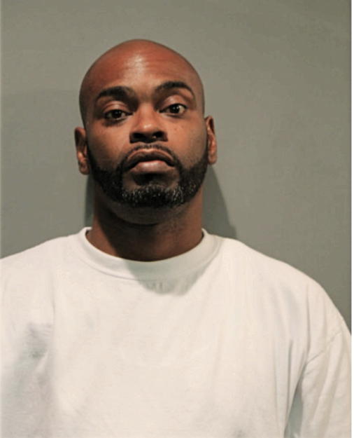 ANDRE L HOLT, IL