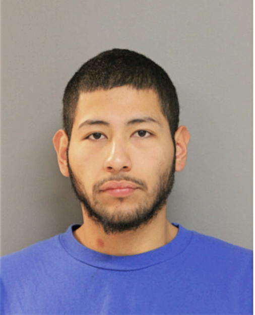 RAFAEL RUIZ JR, Cook County, Illinois