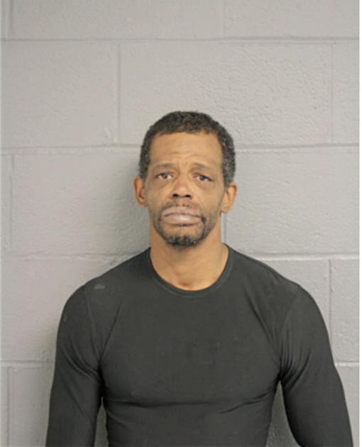 ANTHONY LAMAR MORRIS, Cook County, Illinois