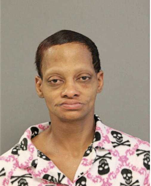 MICHELLE THOMAS, Cook County, Illinois