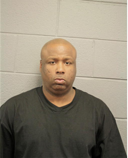 DERRICK J YOUNG, Cook County, Illinois