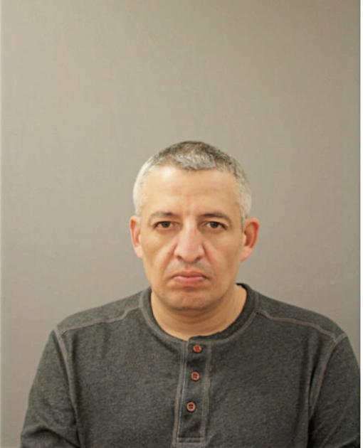 RAMIRO J CARRENO, Cook County, Illinois