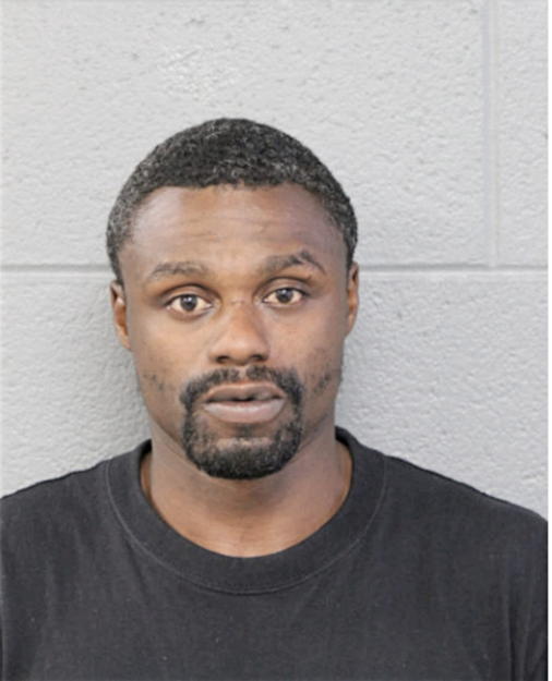 REGINALD M DANTZLER, Cook County, Illinois