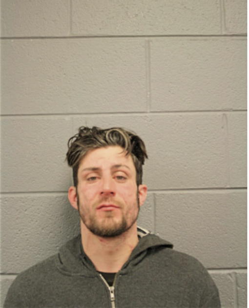 KYLE HAY, Cook County, Illinois