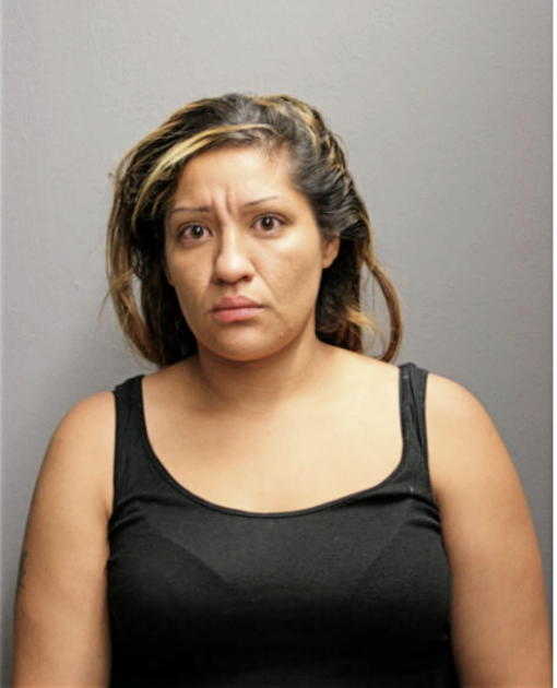 ERIKA HERNANDEZ, Cook County, Illinois