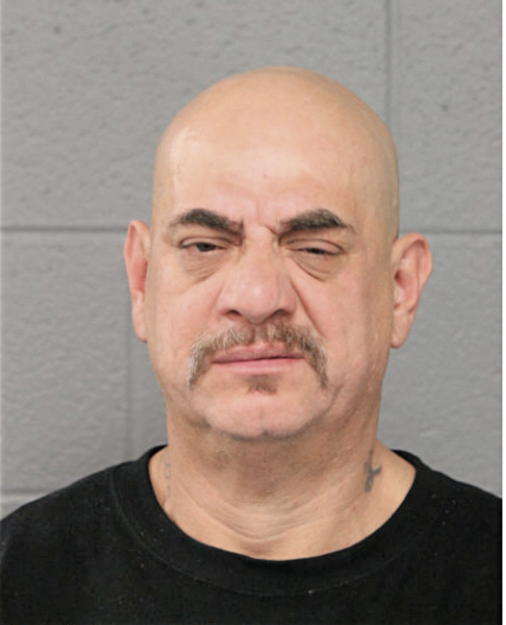 JOSE L LEON, Cook County, Illinois