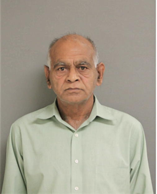 NUKESH C PATEL, Cook County, Illinois