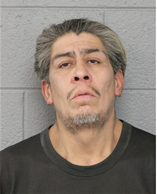 ROBERTO SANCHEZ, Cook County, Illinois