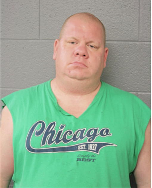 DWAYNE D SICHLING, Cook County, Illinois