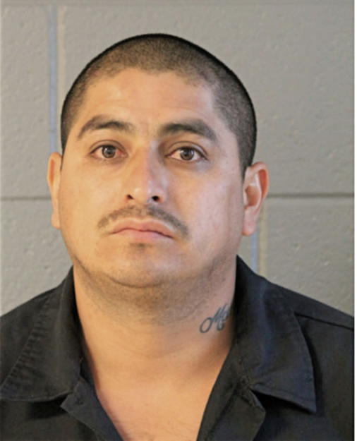 MARTIN GARCIA-VELASQUEZ, Cook County, Illinois