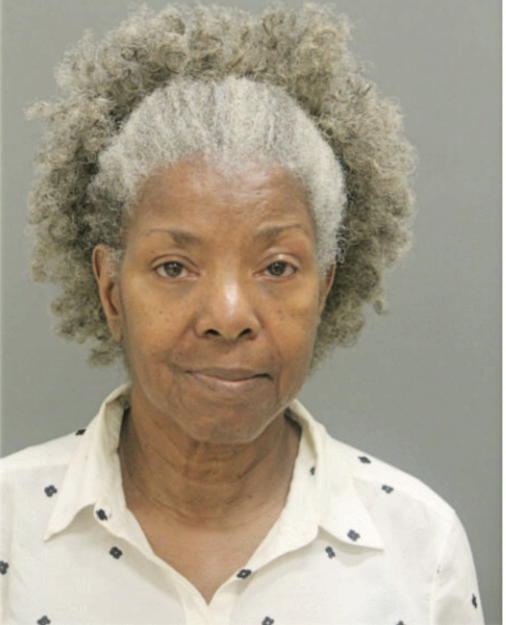 SHIRLEY ANN HILL, Cook County, Illinois