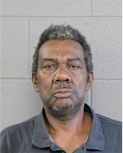 WILLIE JOHNSON, Cook County, Illinois