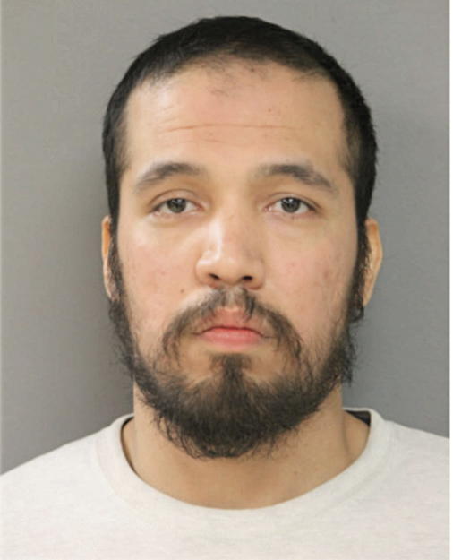 DIEGO A LOPEZ, Cook County, Illinois