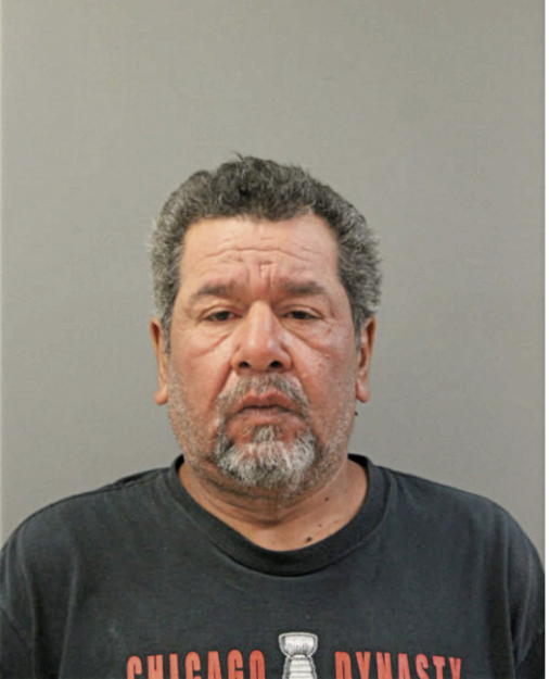 JUAN LUCIANO, Cook County, Illinois
