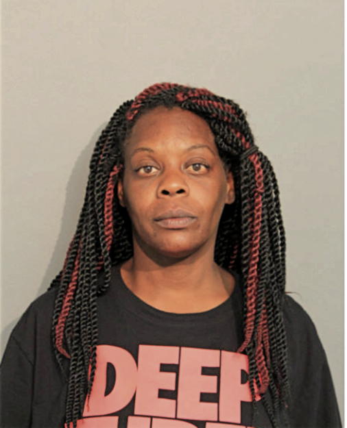 DENISE PORTER, Cook County, Illinois