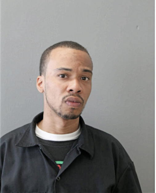 CHRISTOPHER K SEALS, Cook County, Illinois