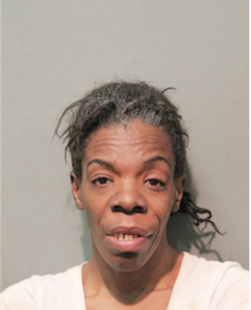 ARETHA HAYES, Cook County, Illinois