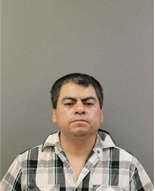 MANUEL RODRIGUEZ, Cook County, Illinois