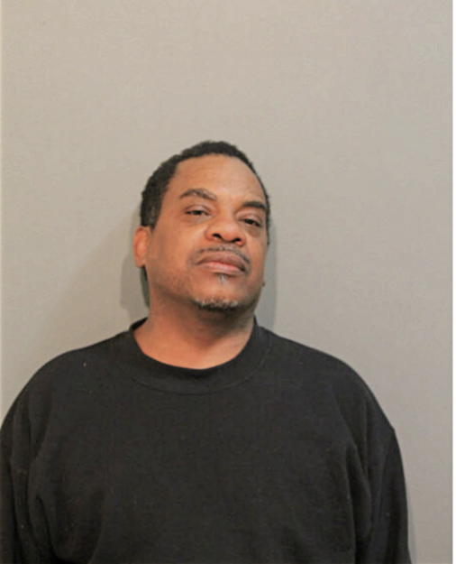 ANDRE V WALLACE, Cook County, Illinois