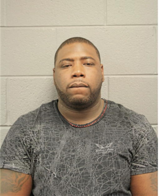 ANDRE WEST, Cook County, Illinois