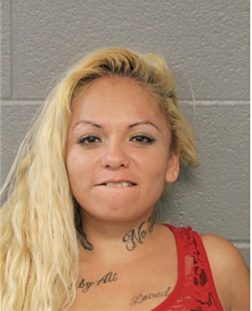 MARIA GARCIA, Cook County, Illinois