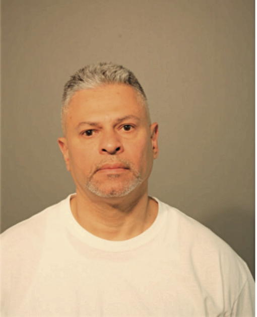 JAMES OLIVERA, Cook County, Illinois