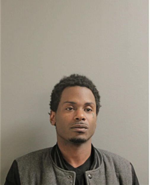 DEANGELO D SWIFT, Cook County, Illinois