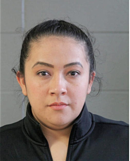 ANGELICA AGUIRRE TORRES, Cook County, Illinois