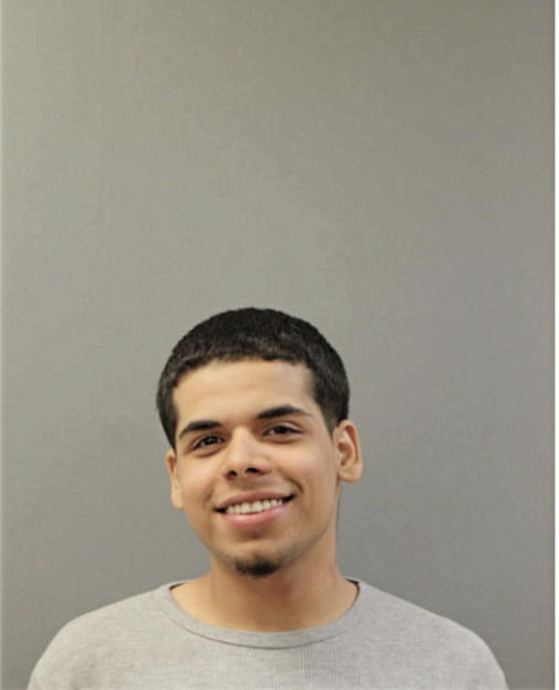 JOSHUA VENTURA, Cook County, Illinois