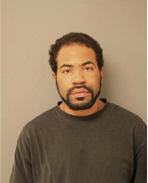 DERRICK CARNEY, Cook County, Illinois