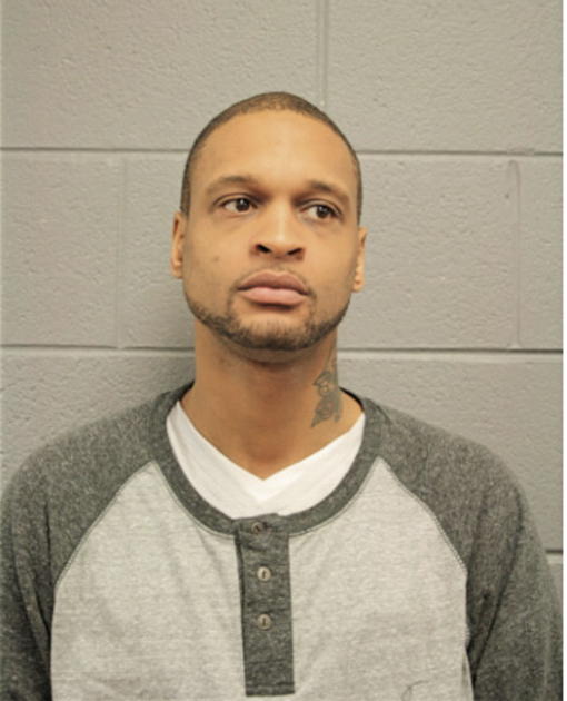 TYRONE MORRISON, Cook County, Illinois