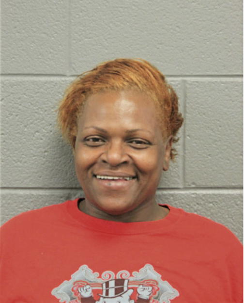 DENISE M YARBROUGH, Cook County, Illinois