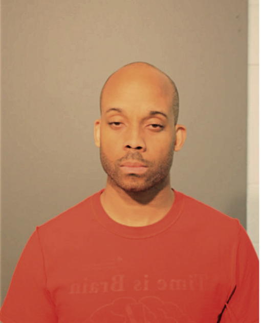 ANTOINE CLIFTON, Cook County, Illinois