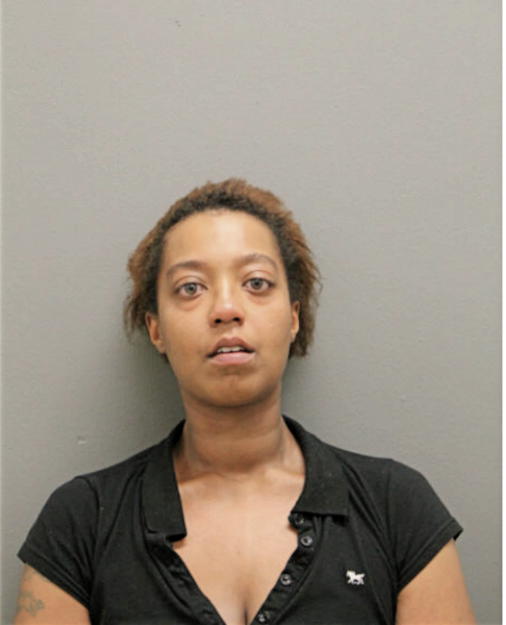 JASMINE M COX, Cook County, Illinois