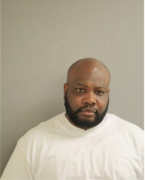 DONNELL DANIELS, Cook County, Illinois