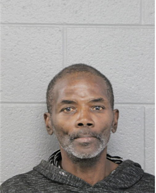 CARDELL HARVEY, Cook County, Illinois