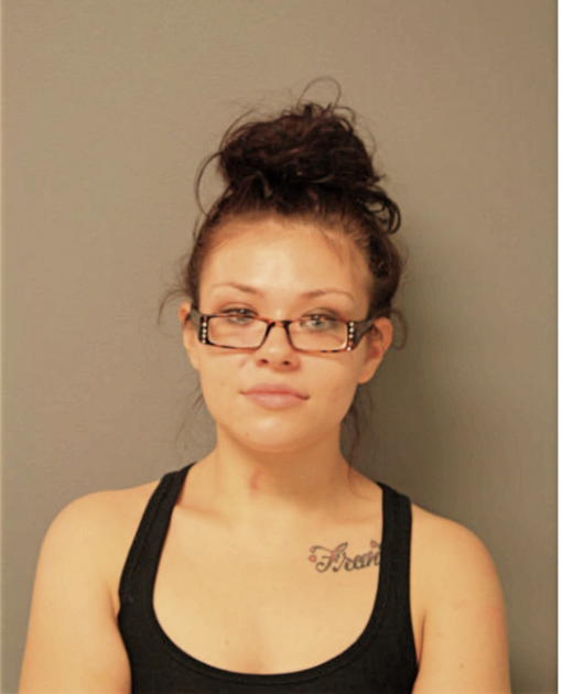 SONDRA JOSEPHINE RIOS, Cook County, Illinois