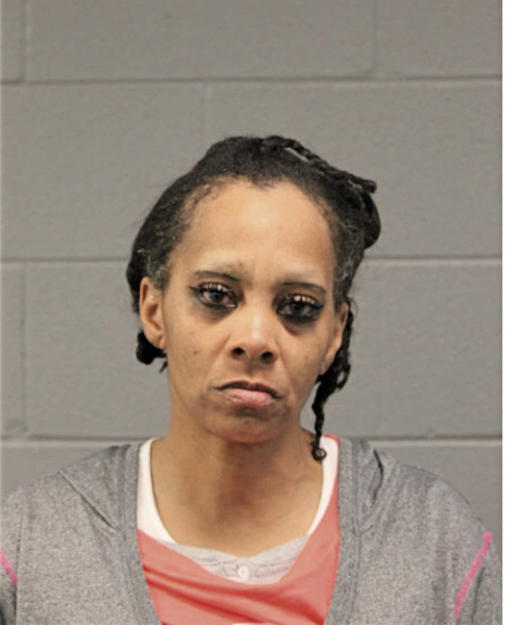 MICHELLE GREEN, Cook County, Illinois