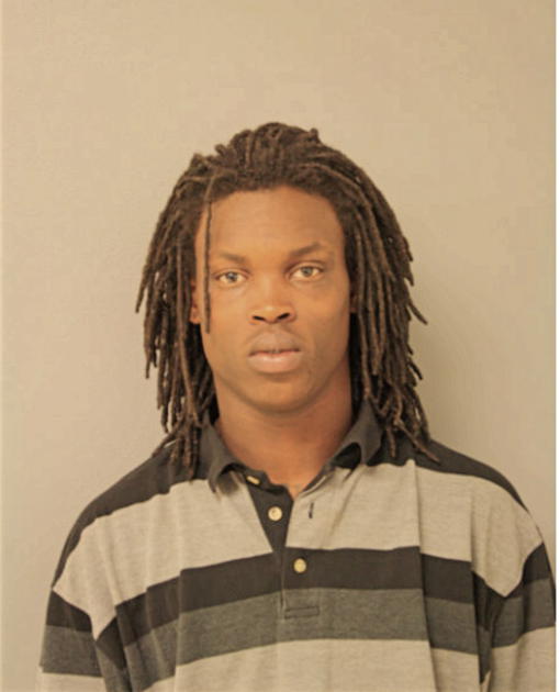 CHRISTOPHER LUCIOUS, Cook County, Illinois